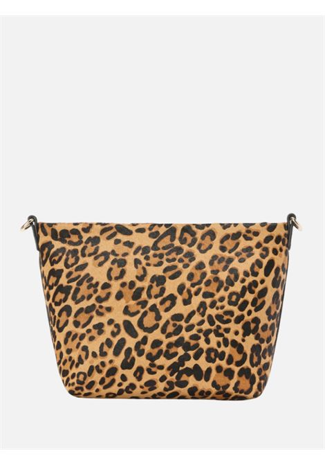 Bag MC2 Saint Barth MC2  SAINT BARTH | Bag | ALI003400501I18